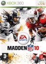 Madden NFL 10 - Test
