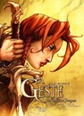 Geste des Chevaliers Dragons (La) - Tome 8 - Le choeur des ténèbres