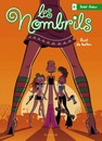 Nombrils (Les) - Tome 4 - Duel de belles