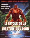 Retour de la Créature du Lagon (Le)