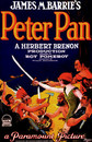 Peter Pan - Dossier