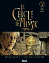 Cercle de Minsk (Le) - Tome 4 - La chaîne brisée
