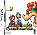 Mario et Luigi : Voyage au centre de Bowser - Test