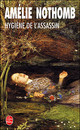 Hygiène de l'assassin