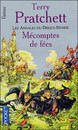 Annales du Disque-Monde (Les) - Tome 12 - Mécomptes de fées