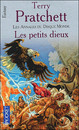 Annales du Disque-Monde (Les) - Tome 13 - Les petits dieux