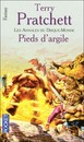 Annales du Disque-Monde (Les) - Tome 19 - Pieds d'argile