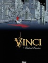 Vinci - Tome 2 - Ombre et lumière
