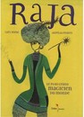 Raja, le plus grand magicien du monde