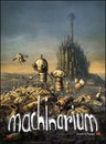 Machinarium - Test