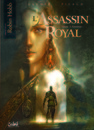 Assassin Royal (L') - Tome 3 - Kettricken