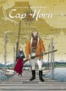 Cap Horn - Tomes 1 et 2