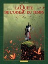Quête de l'Oiseau du Temps : Cycle 2 (La) - Tome 3 - La voie du Rige