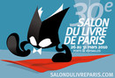 30ème Salon du Livre de Paris