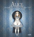 Alice au pays des merveilles - Collection Blackberry