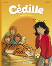 Cédille - Tomes 1 et 2