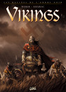 Vikings - Tome 1