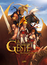 Geste des Chevaliers Dragons (La) - Tome 10 - Vers la lumière