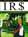 I.R.$ - Diptyque 1 - Les nazis et l'or juif