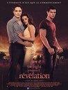 Twilight - Chapitre 4 : Révélation - Partie 1