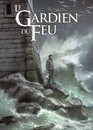 Gardien du Feu (Le) - Tome 2 - Adèle