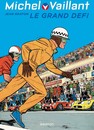 Michel Vaillant - Tome 1 - Le grand défi