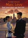 Sept jours pour une éternité - Tome 1 - Première partie