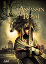 Assassin Royal (L') - Tome 4 - Molly