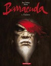 Barracuda - Tome 1 - Esclaves