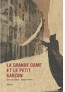 grande dame et le petit garçon (La)