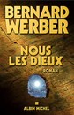 Cycle des dieux (Le) - Tome 1 - L'île des sortilèges