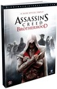 Assassin's Creed Brotherhood - Le guide officiel complet - Test