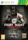 Fight Night Champion - Test