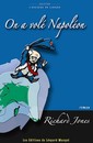 On a volé Napoléon