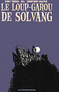 Le loup-garou de Solvang - un album qui hérisse le poil ! 