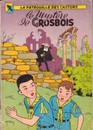 La guerre intégrale - 1ère bataille, Dupuis