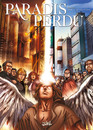 Paradis perdu : jugement dernier moins 1 tome