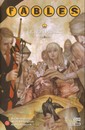 Fables : le Bon Prince émerge du crapaud