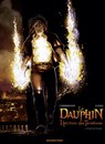 Le Dauphin - Tome 1 - L'enfant du temple