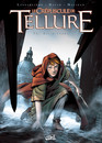 Le crépuscule de Tellure : l'Heroic Fantasy qui tache