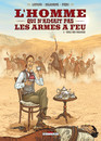 L’homme qui n’aimait pas les armes à feu : Chili con Carnage
