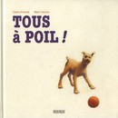 Tous à poil ! ... et tout bronzés !