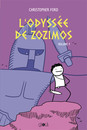 Odyssée de Zozimos (L') - Episode 1