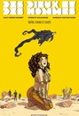 Des Dieux et des hommes - Tome 2 - Entre chiens et loups