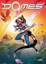 Dômes : mauvais traitement