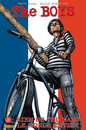 The Boys - Tome 10 - Rien de tel dans le monde entier ? Pas ce coup-ci ! 