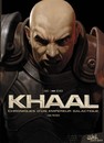 Khaal, chroniques d’un empereur galactique - tome 1 : la SF des familles