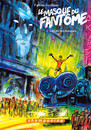 Le masque du Fantôme 2 : La cité des masques