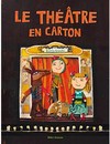 Le théâtre en carton