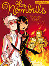 Les Nombrils - Tome 5 - Un couple d'enfer 
